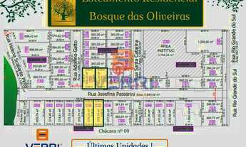 Imagem: Terreno, JARDIM PORTO ALEGRE, TOLEDO - PR