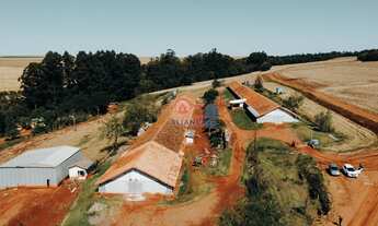 Imagem: Chácara à venda, SEDE ALVORADA, TOLEDO