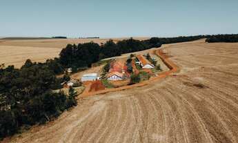 Imagem 4: Chácara à venda, SEDE ALVORADA , TOLEDO - PR