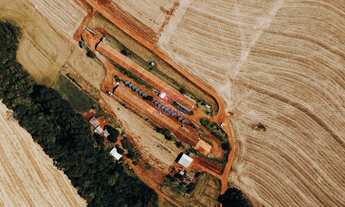 Imagem 2: Chácara à venda, SEDE ALVORADA , TOLEDO - PR