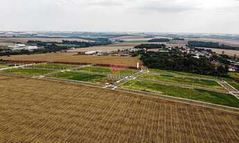 Imagem 2: Terreno à venda, NOVO SOBRADINHO, TOLEDO - PR