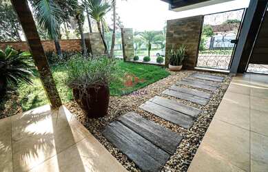 Imagem 3: Casa com 3 dormitórios à venda, JARDIM PORTO ALEGRE, TOLEDO - PR