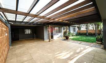 Imagem: Casa com 3 dormitórios à venda, JARDIM