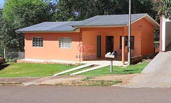 Imagem: Casa à venda, JARDIM BRESSAN, TOLEDO