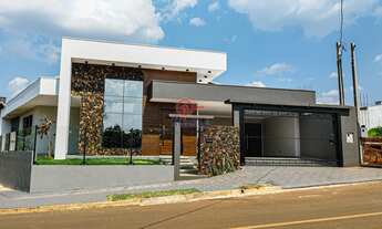 Imagem: Casa à venda, VILA INDUSTRIAL, TOLEDO