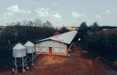 Imagem 7: Propriedade Rural à venda, ZONA RURAL, TOLEDO - PR