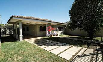 Imagem: Casa à venda, JARDIM PANCERA, TOLEDO