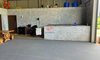 Imagem 3: Área Rural à venda, COLONIA SAO FRANCISCO, SAO PEDRO DO IGUACU - PR