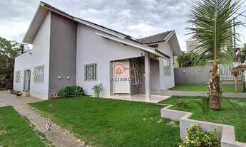 Imagem 2: Casa à venda, JARDIM PARIZOTTO, TOLEDO - PR