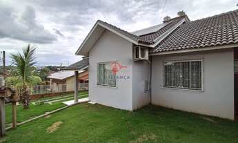 Imagem 3: Casa à venda, JARDIM PARIZOTTO, TOLEDO - PR