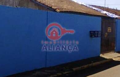 Imagem 5: Casa à venda, VILA PIONEIRO, TOLEDO - PR