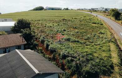 Imagem 3: Terreno à venda, JARDIM PANCERA, TOLEDO - PR