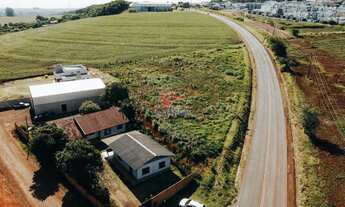 Imagem: Terreno à venda, JARDIM PANCERA, TOLEDO