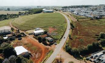 Imagem 2: Terreno à venda, JARDIM PANCERA, TOLEDO - PR