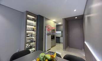 Imagem: Apartamento à venda, JARDIM LA SALLE, TOLEDO