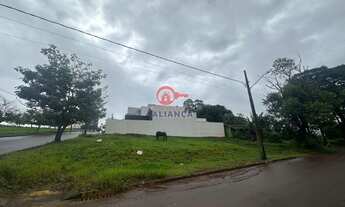 Imagem: Terreno à venda, TOCANTINS, TOLEDO - PR