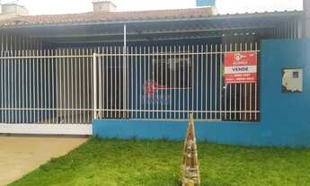 Imagem: Casa à venda, JARDIM PANORAMA, TOLEDO