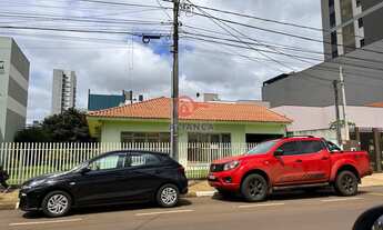 Imagem 2: Casa à venda, VILA INDUSTRIAL, TOLEDO - PR
