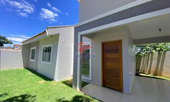 Imagem 2: Casa com 3 dormitórios para locação, JARDIM PANCERA, TOLEDO - PR