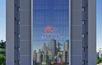 Imagem 2: Apartamento à venda, CENTRO, TOLEDO - PR