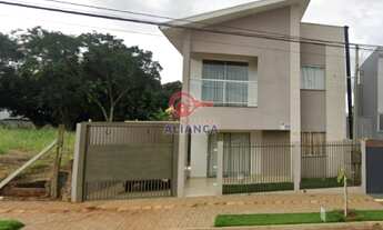 Imagem: Sobrado à venda, JARDIM PANCERA, TOLEDO