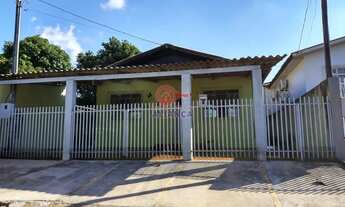 Imagem: Casa à venda, CENTRO, TOLEDO - PR