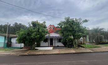 Imagem: Terreno à venda, JARDIM PORTO ALEGRE, TOLEDO