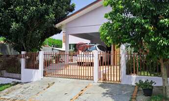 Imagem 1: Casa à venda, JARDIM PARIZOTTO, TOLEDO - PR