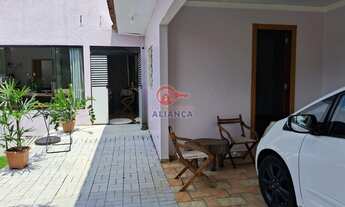 Imagem 2: Casa à venda, JARDIM PARIZOTTO, TOLEDO - PR