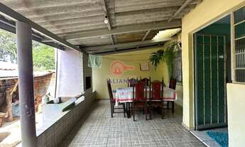 Imagem 4: Casa à venda, JARDIM SÃO FRANCISCO, TOLEDO - PR