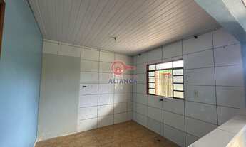 Imagem 6: Casa à venda, JARDIM SÃO FRANCISCO, TOLEDO - PR