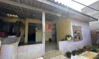 Imagem 2: Casa à venda, JARDIM SÃO FRANCISCO, TOLEDO - PR