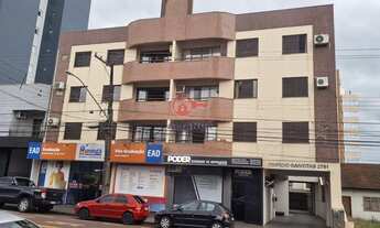 Imagem: Apartamento à venda, CENTRO, TOLEDO - PR