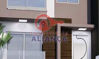 Imagem: Sobrado à venda, VILA INDUSTRIAL, TOLEDO