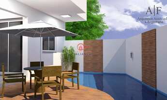 Imagem 3: Sobrado à venda, VILA INDUSTRIAL, TOLEDO - PR