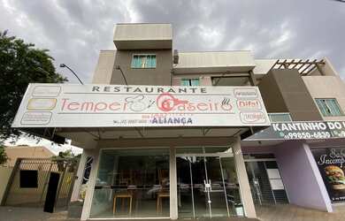 Imagem 2: Apartamento à venda,820.00m², VILA OPERÁRIA, TOLEDO - PR