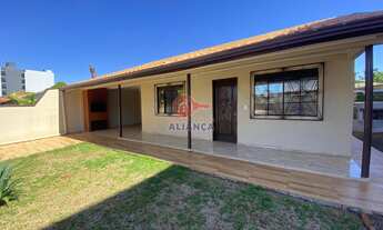 Imagem 2: Casa com 3 dormitórios para locação, CENTRO, TOLEDO - PR