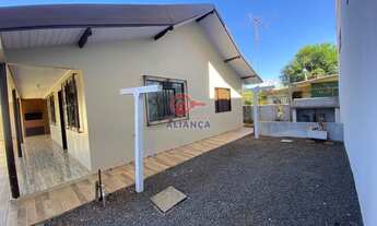 Imagem 3: Casa com 3 dormitórios para locação, CENTRO, TOLEDO - PR