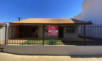 Imagem: Casa com 3 dormitórios para locação