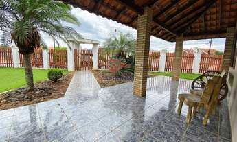 Imagem 3: Sobrado com 2 dormitórios à venda, JARDIM GISELA, TOLEDO - PR