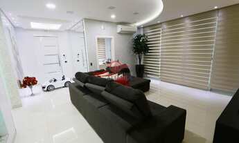 Imagem 7: SOBRADO BAIRRO VILA INDUSTRIAL