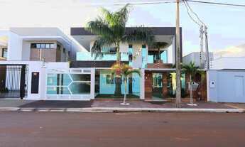 Imagem 1: SOBRADO BAIRRO VILA INDUSTRIAL