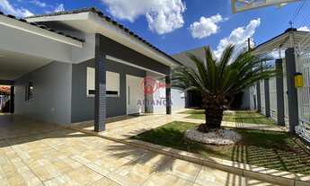 Imagem: Casa à venda, VILA INDUSTRIAL, TOLEDO