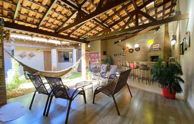 Imagem 3: Casa à venda, JARDIM PANCERA, TOLEDO - PR