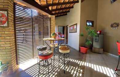 Imagem 5: Casa à venda, JARDIM PANCERA, TOLEDO - PR