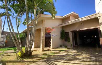 Imagem 2: Casa à venda, JARDIM PANCERA, TOLEDO - PR