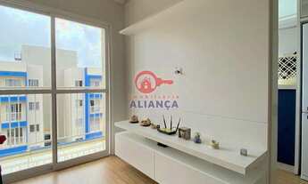 Imagem: APARTAMENTO NO JARDIM GISELA