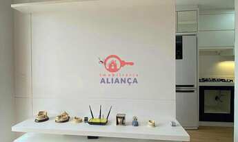 Imagem 2: APARTAMENTO NO JARDIM GISELA