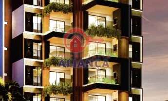 Imagem: Apartamento, VILA INDUSTRIAL, TOLEDO - PR