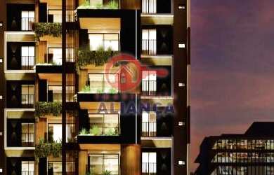 Imagem 2: Apartamento, VILA INDUSTRIAL, TOLEDO - PR